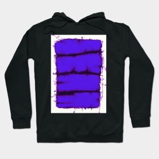 Blue element Hoodie